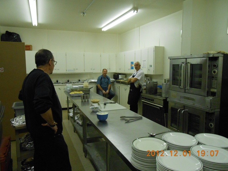 Bay Hunters and Anglers Club Inc