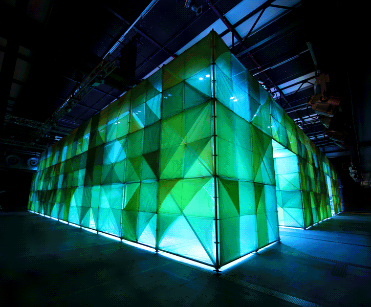 Duurzame architectuur