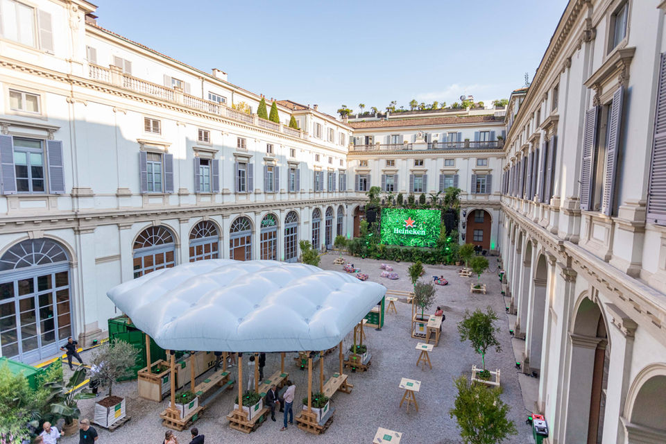 Circulaire architectuur