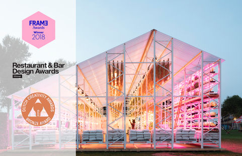 Architect Overtreders W