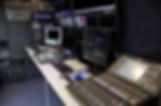 PMTV-050B2: Audio Console