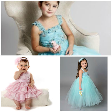Cecilia Málaga Diseño & Modas