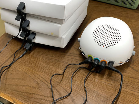 謎の機械を発見しました‼　2019/7/1