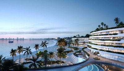 Palm Jebel Ali Villa Plots for Sale in Dubai