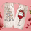 Thumbnail: Christmas Wine Bags