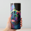 Thumbnail: Dark Background 20oz Tumblers - Vibrant designs