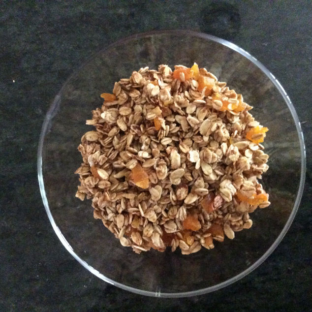 Great Granola