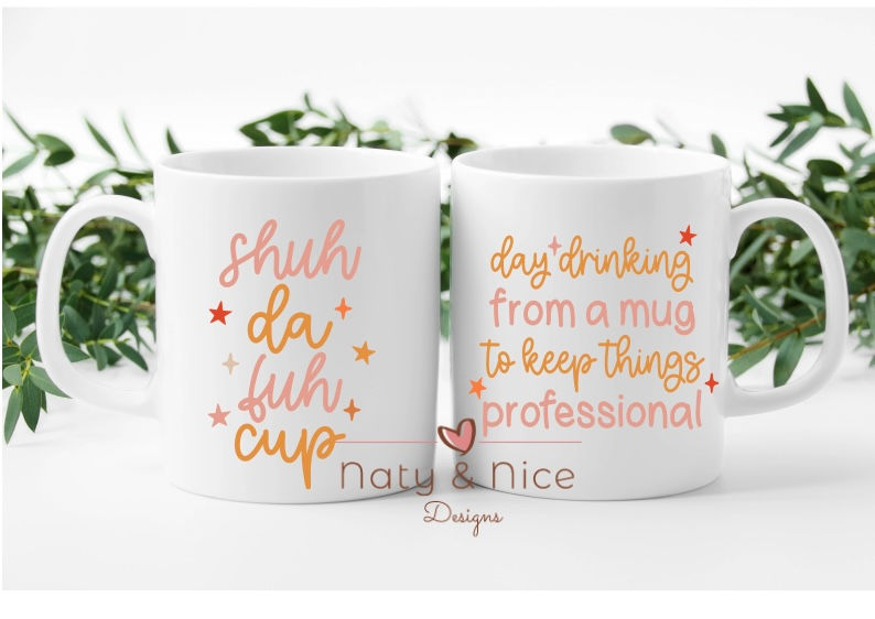 Thumbnail: Personalized Mugs