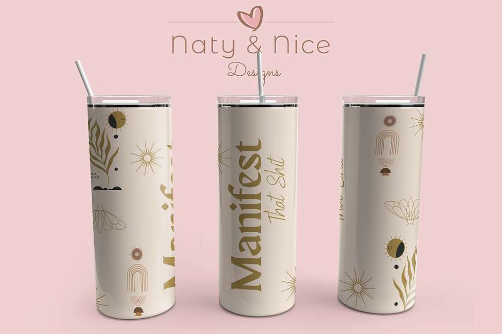 Miniature : Gobelets de 20 oz sur mesure