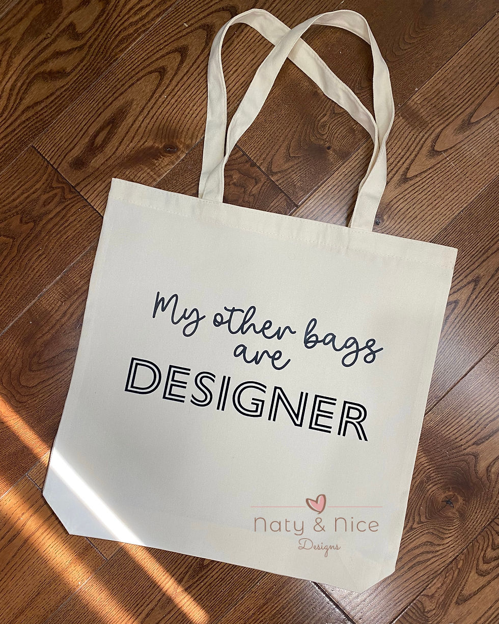 Thumbnail: Tote Bag