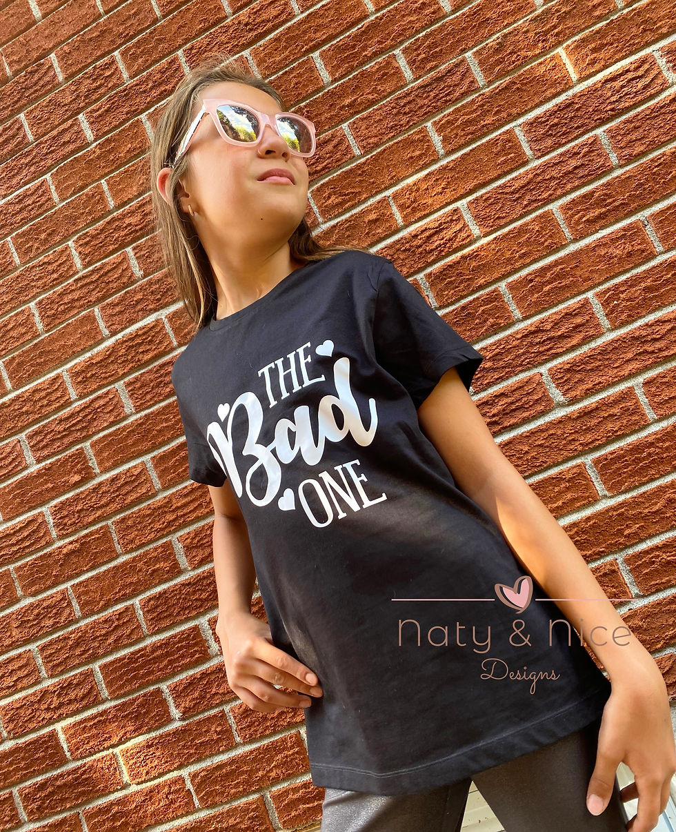 Thumbnail: BFF T-Shirts