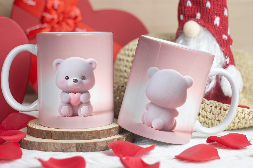 Thumbnail: Valentine's Day Mugs