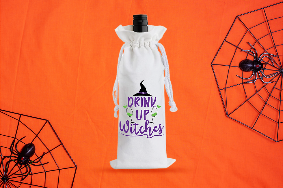 Miniature : Sac à vin