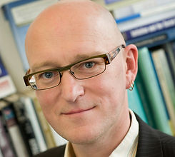 Tony Charman