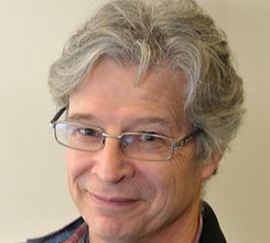 Andrew Pickles