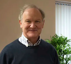 Charles Newton