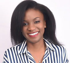 Melissa Washington-Nortey