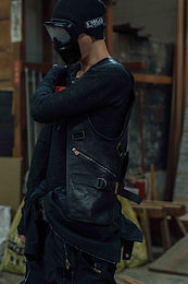 VST-PRCV-212-OH-BLK