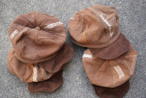 S/STERE システレ　酒袋キャスケット　ワーク　ハット S/STERE システレ 酒袋キャスケット ワーク ハット