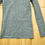 Thumbnail: ROUND NECK LONG SLEEVES ウールジャージ GRAY