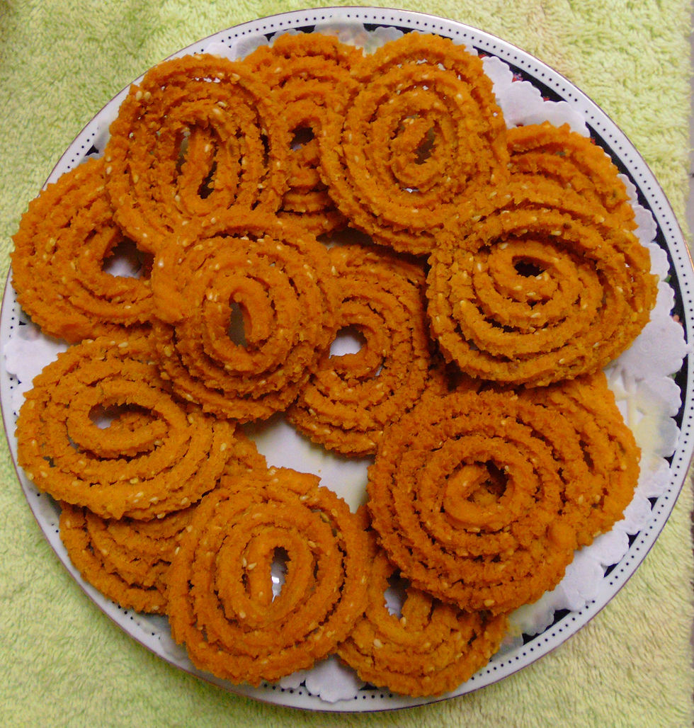 Chakri