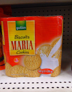 Biscuit