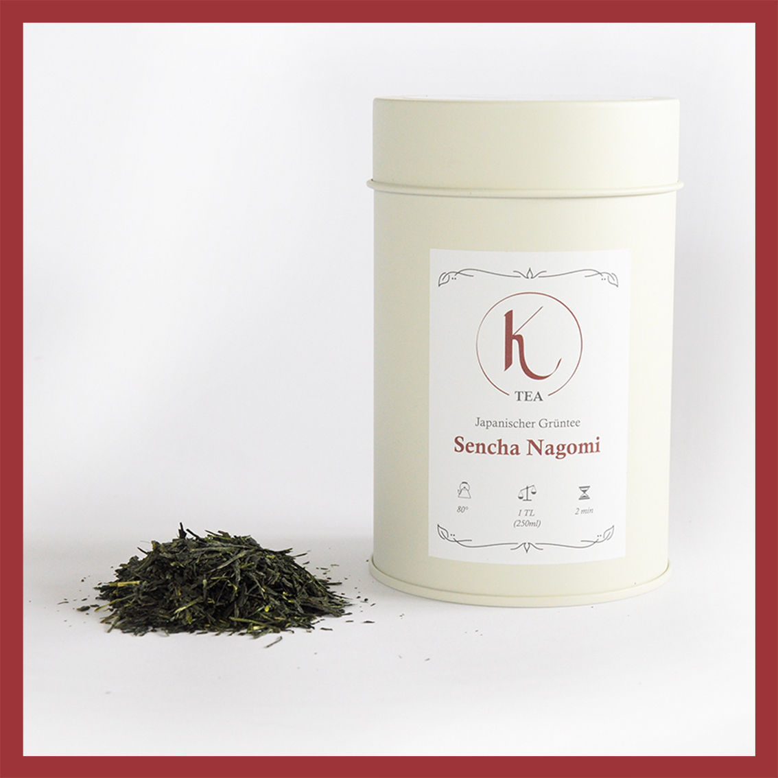 Sencha Nagomi