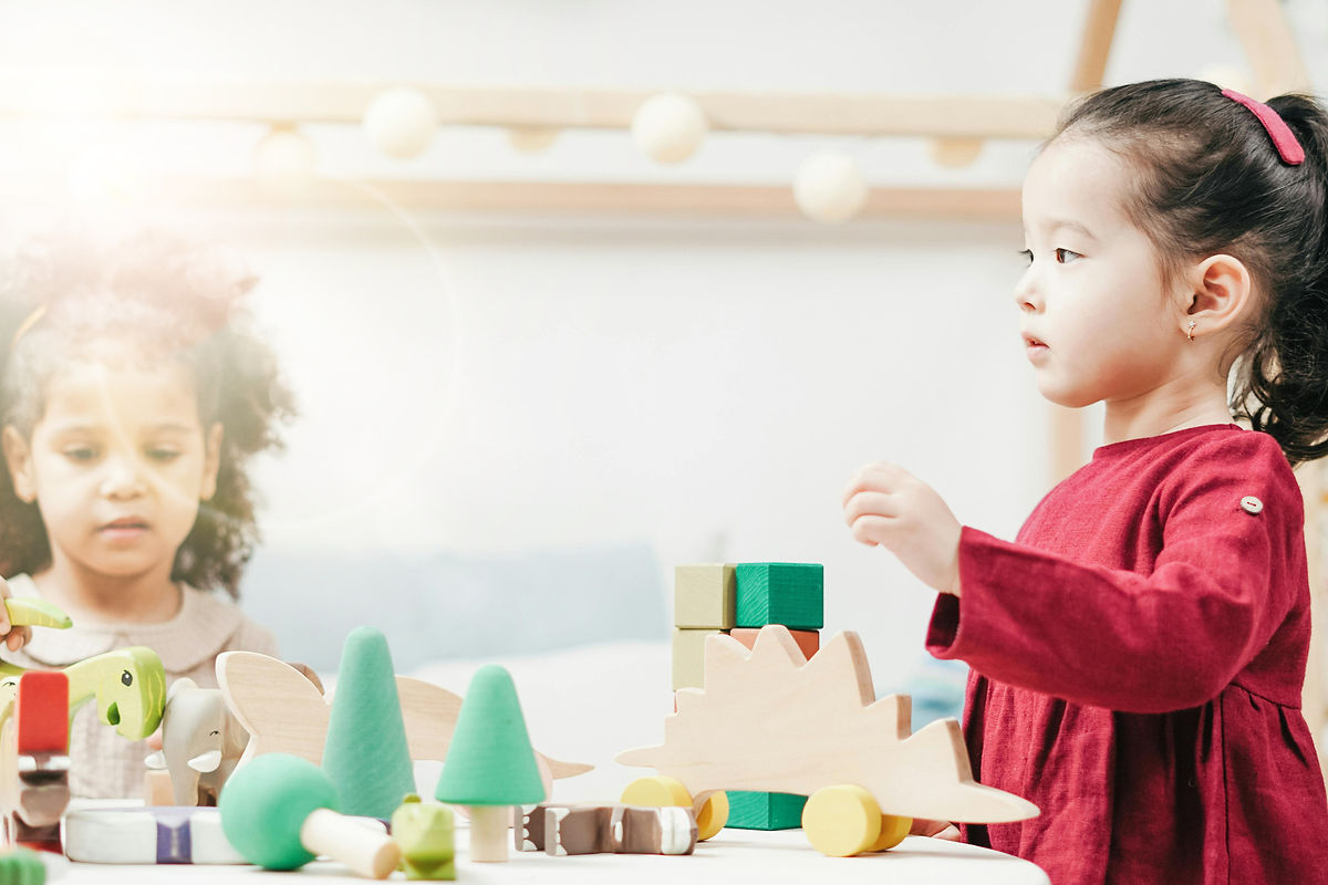 Blessings Miracles Daycare Centre Ltd. - Licensed Daycare in Langley, BC