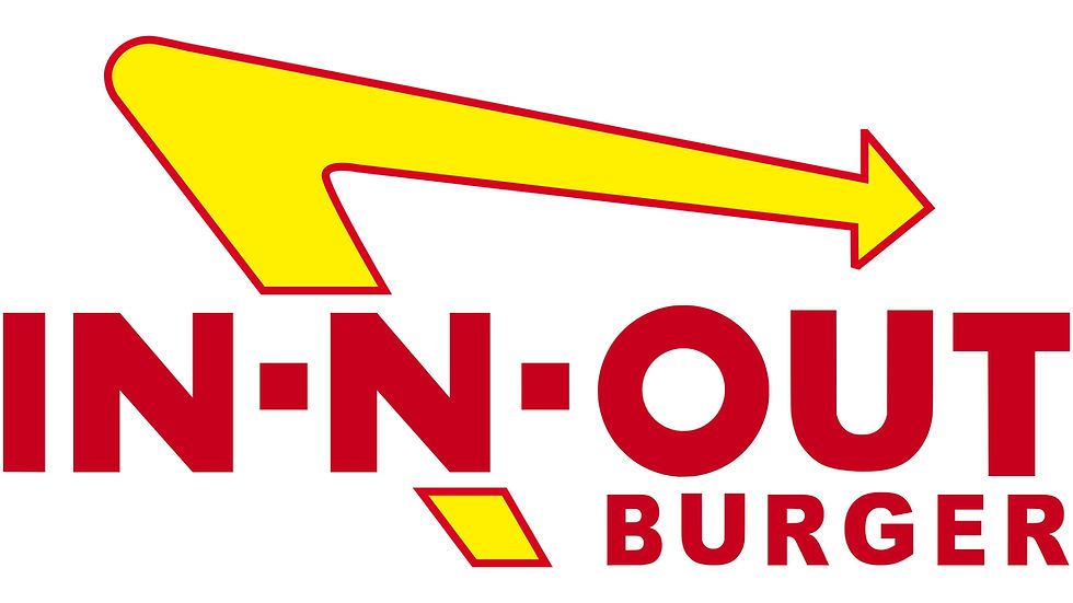 In&Out Food Truck Fundraiser
