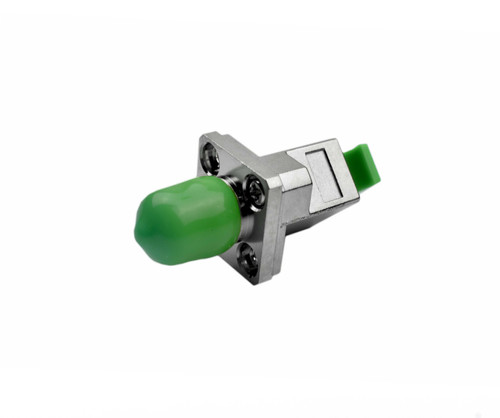 PFP SC/APC - FC/APC Hybrid Adapter FC Mtg, Narrow Key Singlemode Square ...