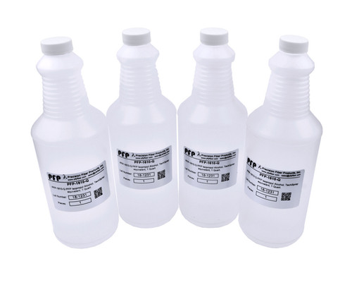 Isopropyl Alcohol, TechSpray Equivalent - Precision Fiber Products