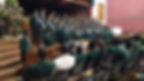 Eshowe High School Choir