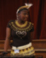 Marimba Band