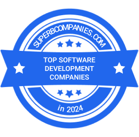 Top Custom Software development companies