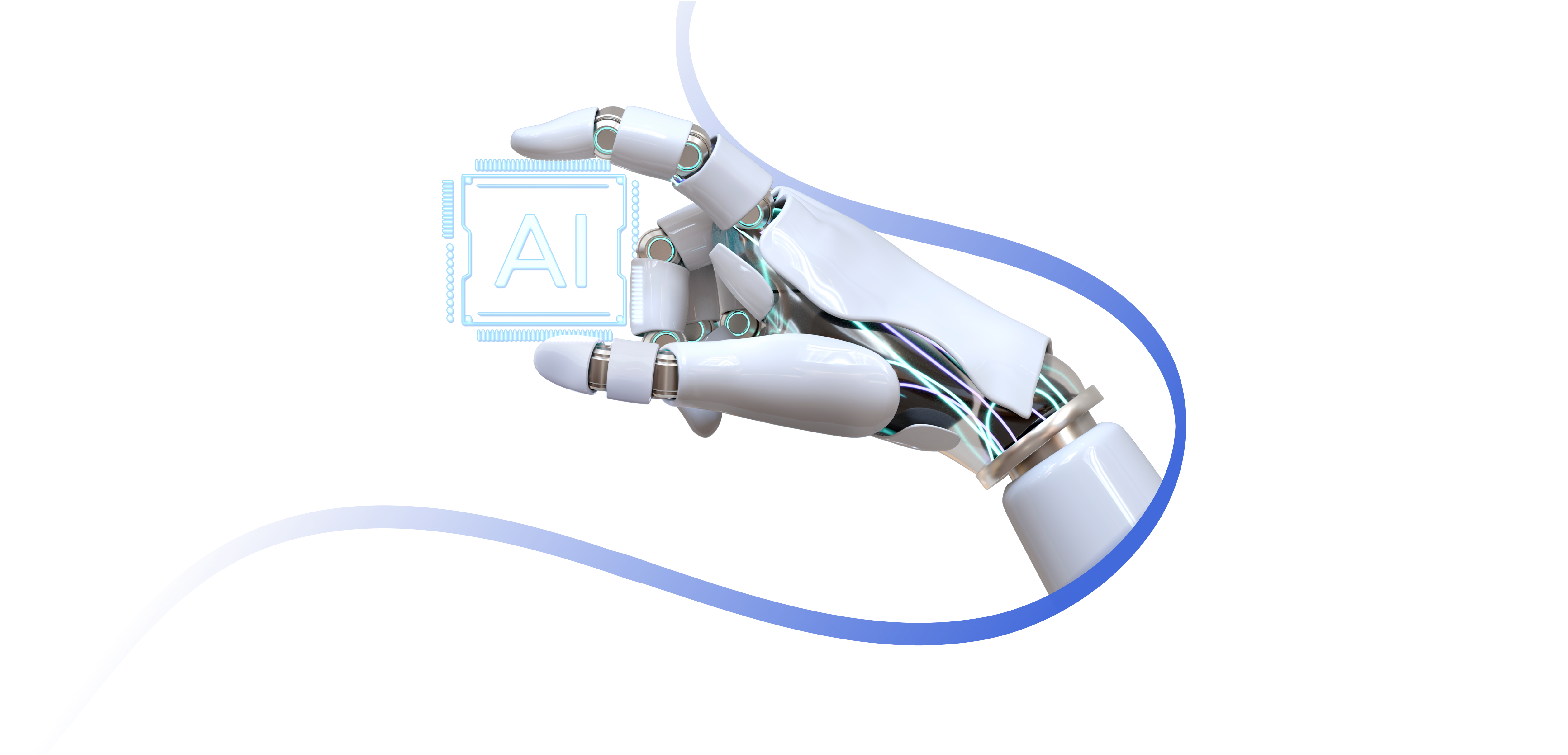 ​AI Software Development Services