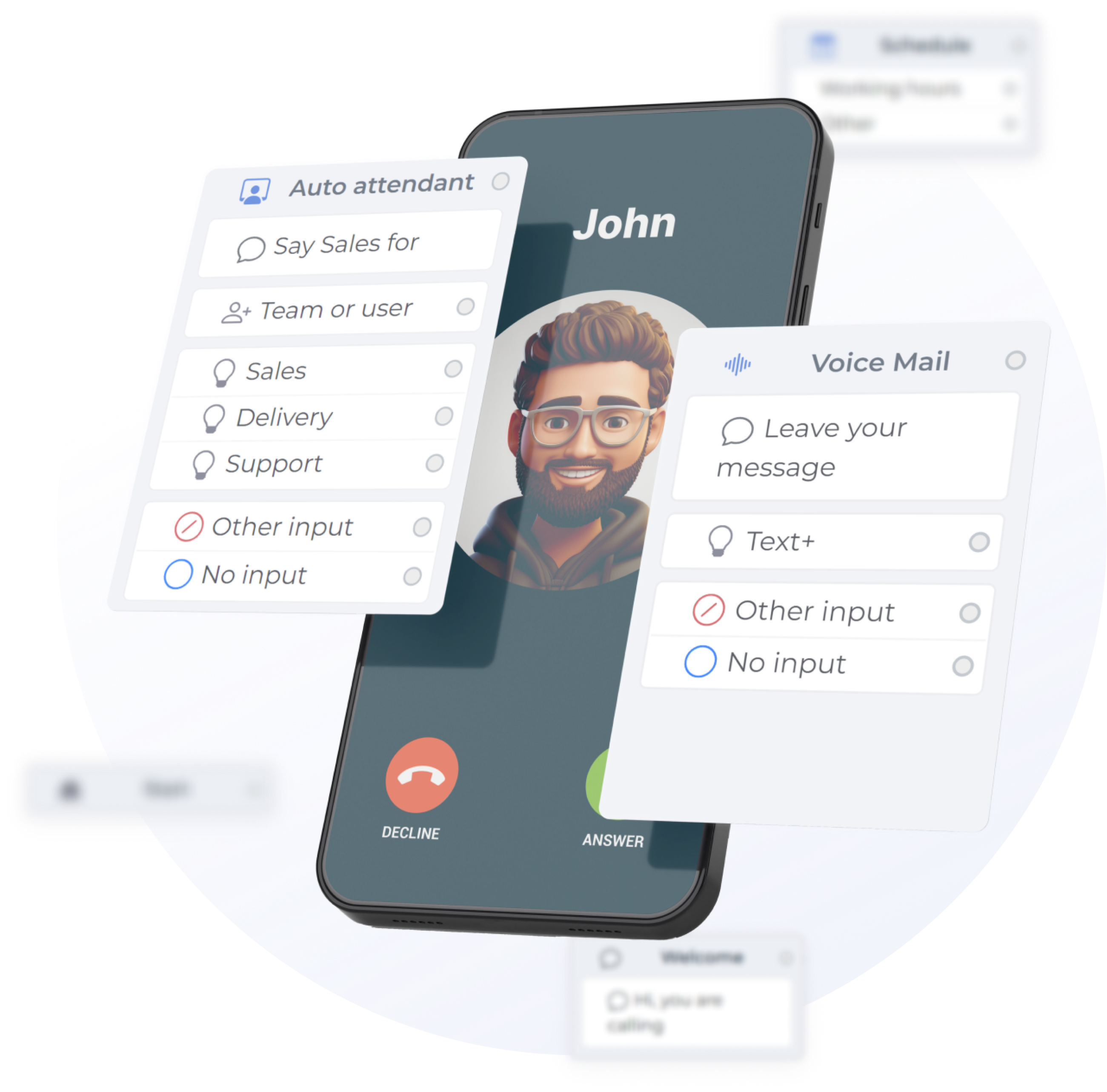Conversational AI Platform
