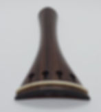 CORDIERA VIOLINO PALISSANDRO INDIANO QA MODELLO FRANCESE