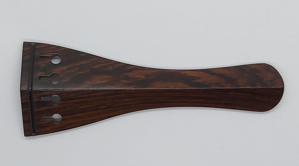 Miniatura: CORDIERA VIOLINO PALISSANDRO QA MODELLO HILL VUOTA