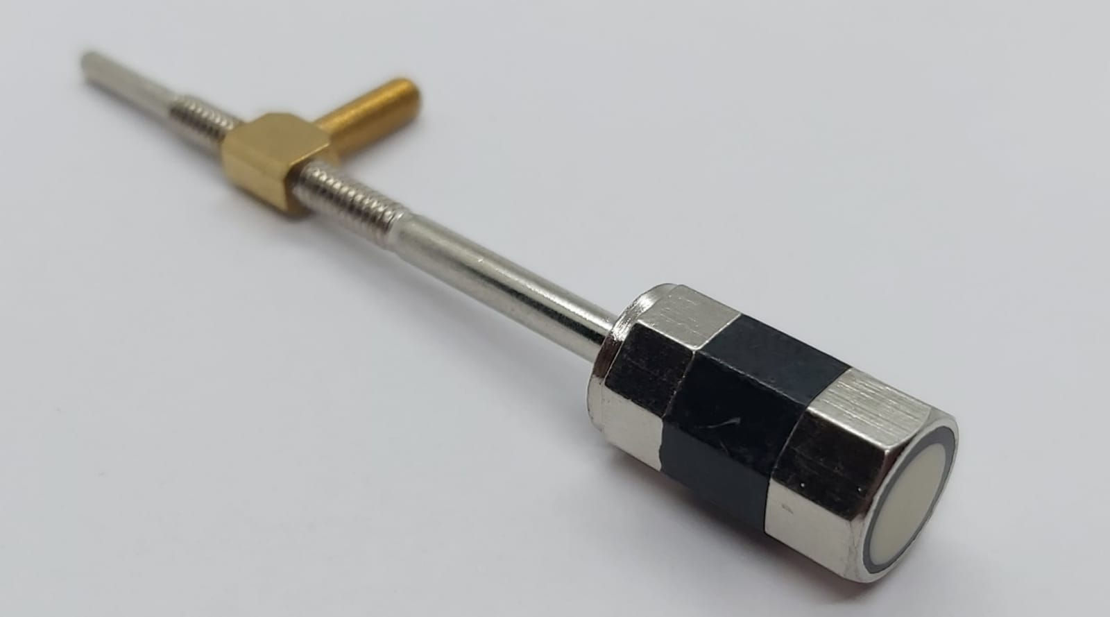 VITE ARCHETTO VIOLONCELLO ARGENTATA VITE IN RAME