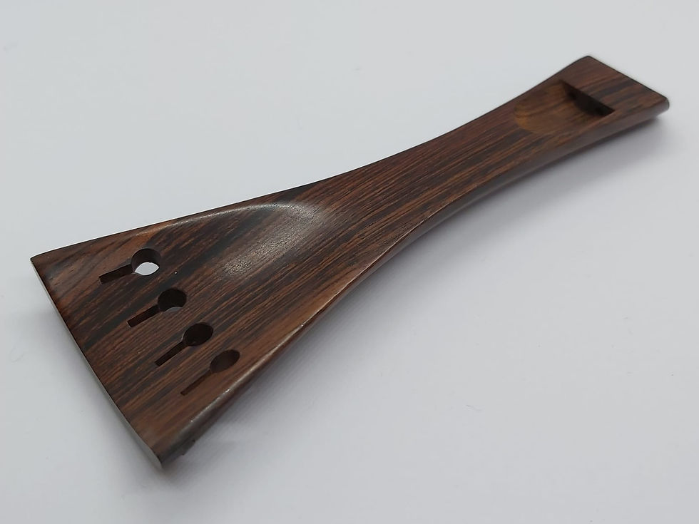Miniatura: CORDIERA VIOLA PALISSANDRO SELEZIONATO QA MODELLO FRANCESE GIGLIO ORO