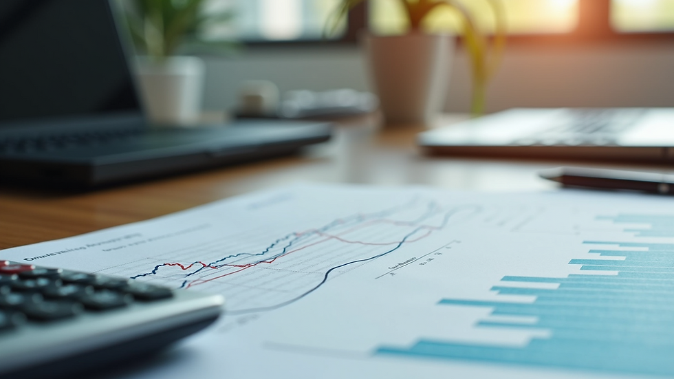 The Benefits of Proactive Tax Planning