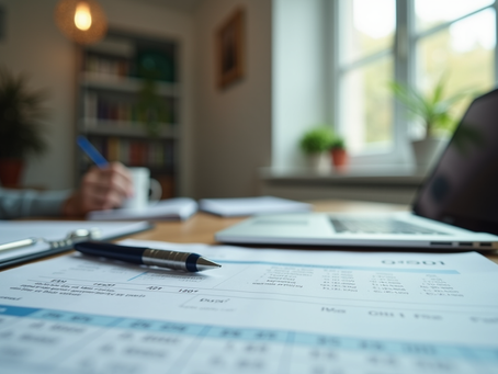 Proven financial achievement methods for lasting wealth