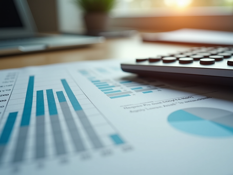 Optimizing Finances Through Tax Planning Optimization