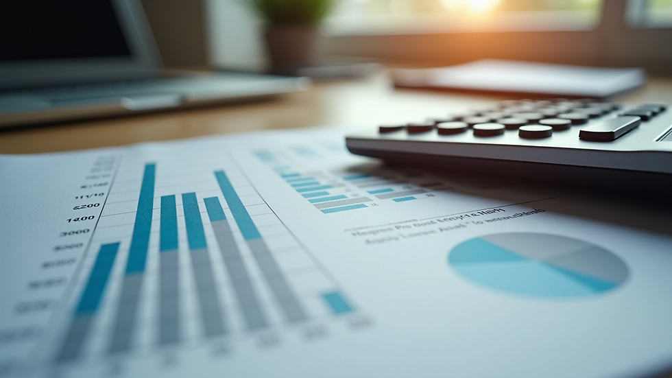 Optimizing Finances Through Tax Planning Optimization