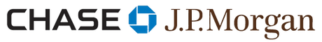 JPMorgan Chase Logo