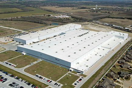 PUF Metal Roof