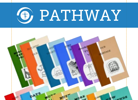 Pathways Reading Pathway Readers Kit Add-On | Portals