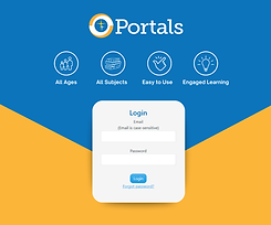 Portals Home Education: 2026-27 Subscription