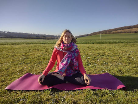 How Slowing Your Breath Can Change Your Mind and Body