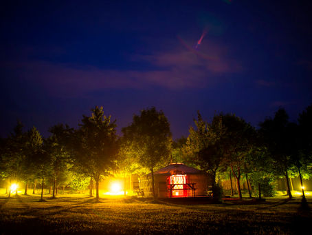 Things to Do During Your Stay at Meon Springs